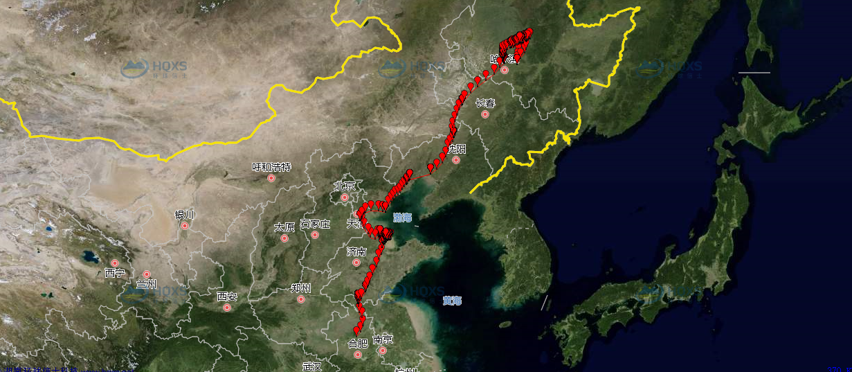 itb8888通博,湖南野生动物追踪,湖南卫星追踪器,湖南追踪器