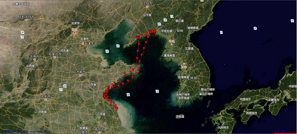 itb8888通博,湖南野生动物追踪,湖南卫星追踪器,湖南追踪器